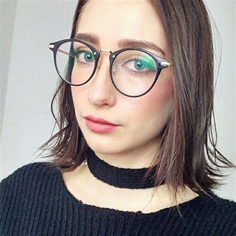 Firmoo Cute Glasses Frames Eyeglasses Everyday Look