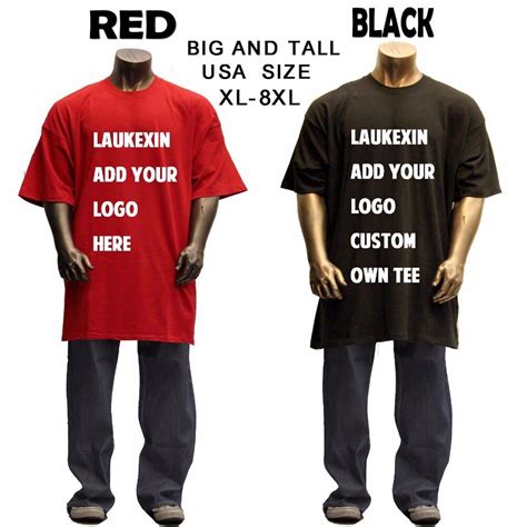 Custom T Shirts Xlt