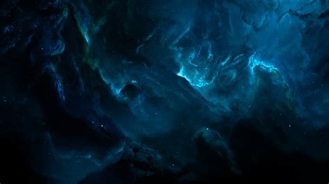 40 Nebula 4k Wallpaper