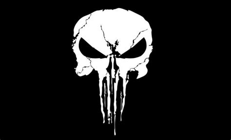 The Punisher Creator Reveals New Black Lives Matter Punisher Logos