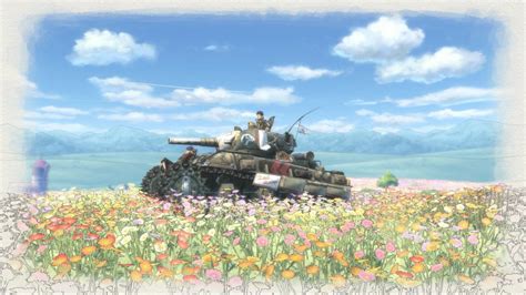 Valkyria Chronicles 4 New Features Announced Gamewatcher