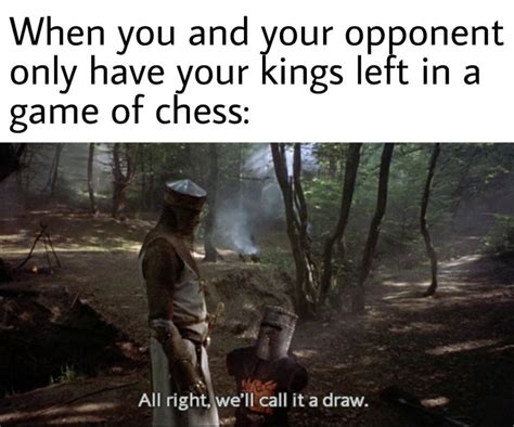 30 Chess Memes Even A Lowly Pawn Can Appreciate