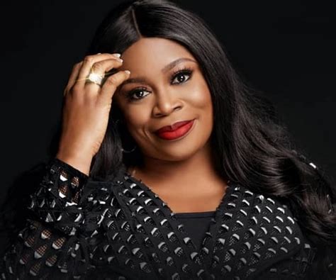 Africas Number 1 Gospel Artist “sinach” Starts 2020 With Goodnews As