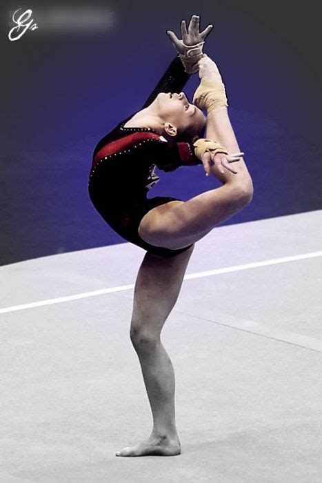 Ksenia Semenova Rus Olympic Gymnastics Artistic Gymnastics Female