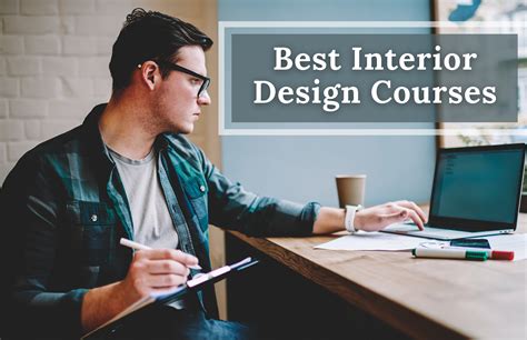 Best Interior Design Courses