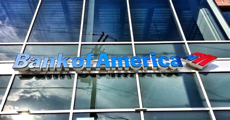 Rockville Nights Bank Of America Opening Town Center Ii Branch In