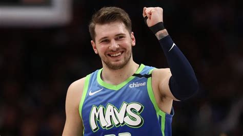 Luka Doncic Has Ascended To Greatness In His Second Dallas Mavericks