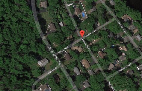 Cops Investigating Gunfire Damage To Morris County Home