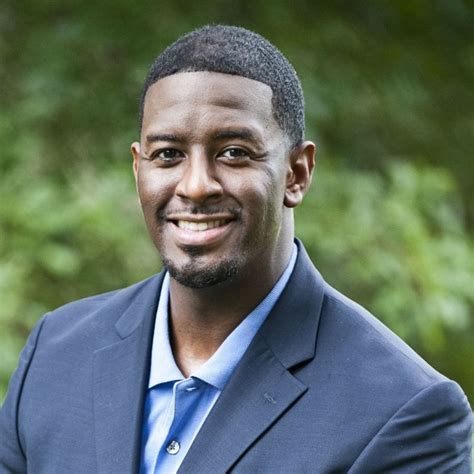 Andrew Gillum Shocks The Political World And Sets Stage For Three Black
