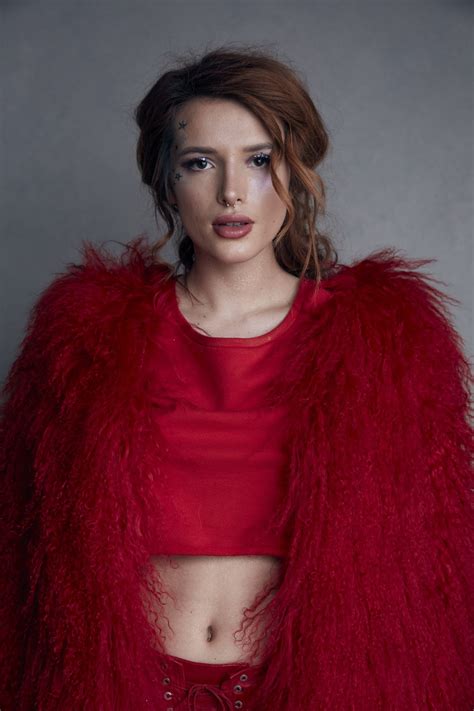 Tons of awesome bella thorne 2018 wallpapers to download for free. Bella Thorne - Music Lodge Portraits at the Sundance 2018 ...