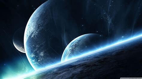 Planets Wallpapers Hd Wallpaper Cave