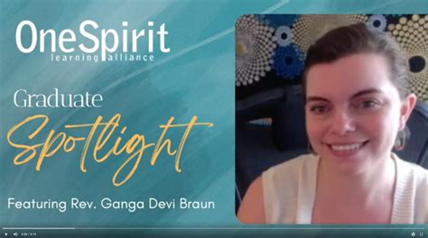 One Spirit News — 1spirit Honor Your Sacred Calling