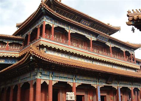 Beijing City Tour China Audley Travel