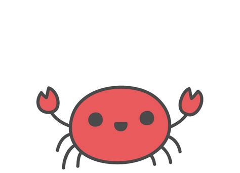 Hermit Crab Clipart 