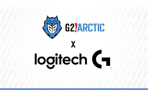 G2 Arctic Y Logitech G Unen Fuerzas Con La Marca De Periféricos