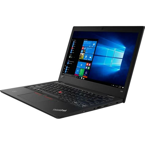 Lenovo Thinkpad 133 Laptop Intel Core I5 I5 8250u 8gb Ram 180gb