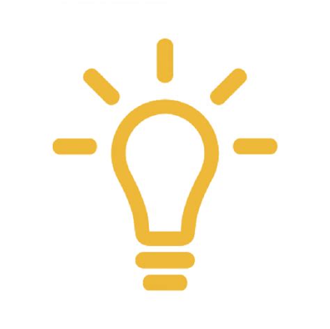 Download Light Bulb Png Hd Light Bulb Logo Png Hd Transparent Png