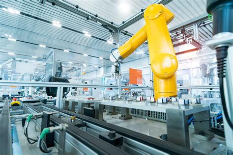 3 Technologies Transforming Modern Manufacturing Techniques