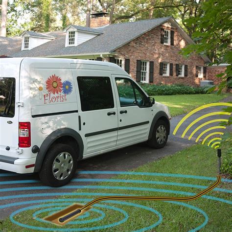 Here a couple of reasons you might be interested in adopting one of these security systems into your some driveway alarm users value the convenience of a mobile receiver. Amazon.com: Mighty Mule Wireless Driveway Alarm (FM231): Home Improvement