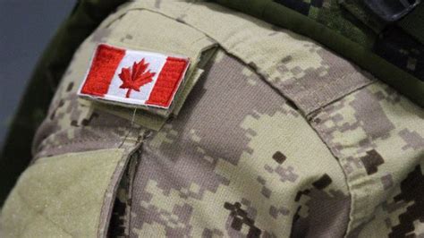 كنداخطّة جديدة لمواجهة سوء السلوك الجنسي في صفوف الجيش العربية Rci