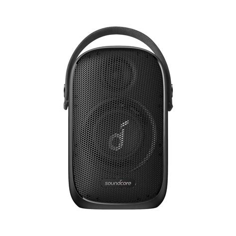 Buy Soundcore Trance Go Outdoor Bluetooth Speaker With Bassup