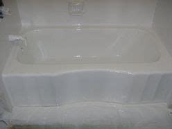 However, selecting the right lighting fixtures for the bathroom is important as it can not only brighten. Bathtub Color Change After Refinishing | Bathtub, Refinish ...