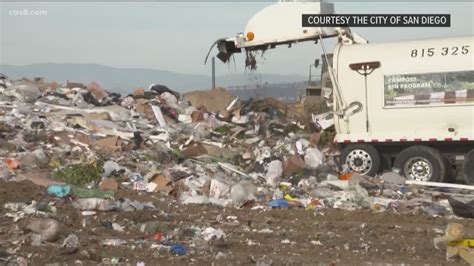 Recycling Tips To Keep San Diego Landfills Clear