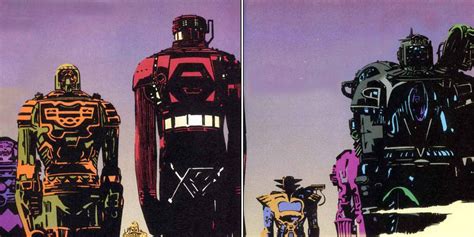 Marvel 15 Things You Never Knew About Galactus