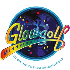 Glowgolf kerkrade ⛳ 18 holes glow in the dark minigolf 🔒 escape room: GlowGolf® - Willkommen in Middelburg