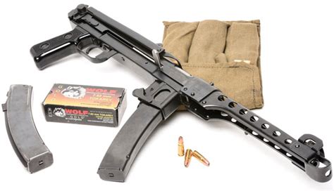 The Pps 43c Returns To The Us Market Firearms News