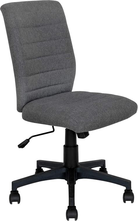 Top 10 Armless Office Chair Big And Tall Home Previews