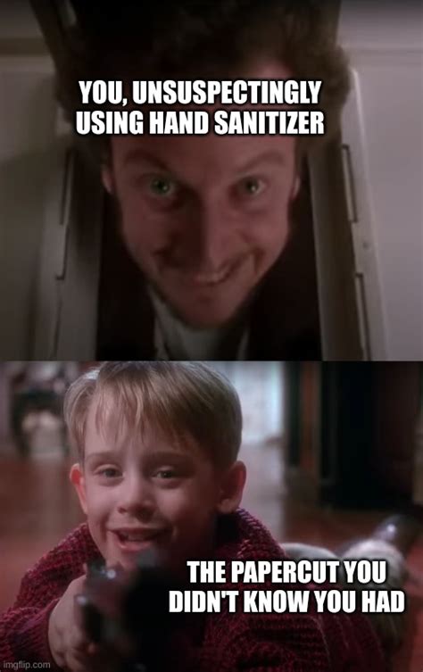 Home Alone Meme Generator Image Memes At Relatablycom