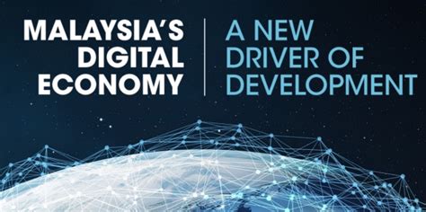 The Digital Economy As The Countrys New Growth Engine