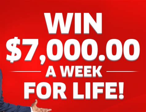 Enter Pch Sweepstakes To Win 7000 A Week For The Rest Of Your Life Find Pch Contest Entry