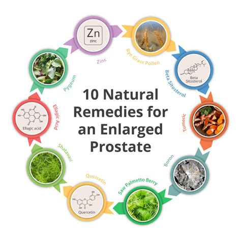 Treatment For Prostate Enlargement Philadelphia Holistic Clinic Dr