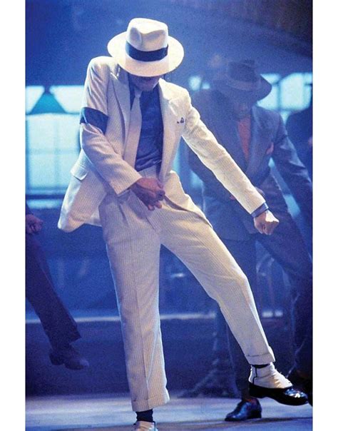 Michael Jackson Bad Costume Michaeljacksoncostume Michael Jackson