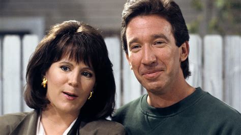 Why Patricia Richardson Fears Tim Allen Has Never Forgiven Her