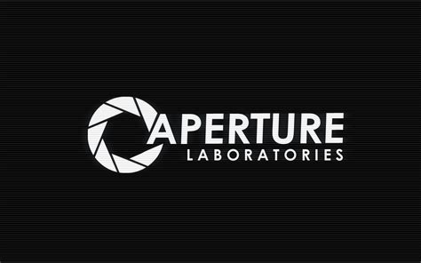 Download Aperture Laboratories Wallpaper 1280x800 Wallpoper 313670