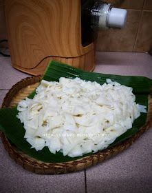 Your sandwich is now done! Koay Teow Homemade, Resepi Koay Teaw, Hon Fan, Pensonic ...
