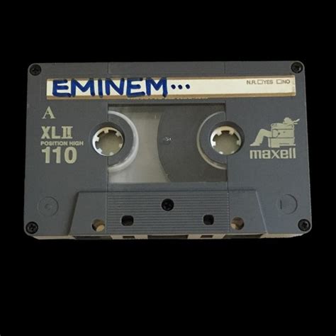 Stream Eminem Demoep 1997 98 Friday Night Flavors Freestyle By