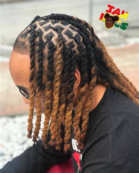 Jah Locs By Jamaica On Instagram Its Officially Drip Season One
