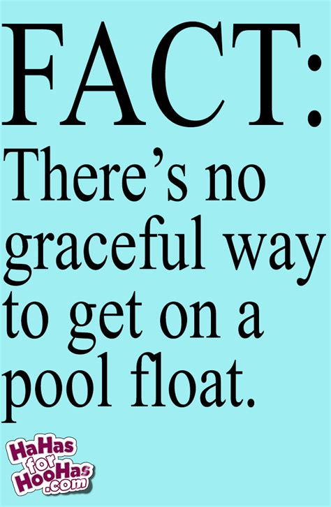 Funny Pool Party Quotes Shortquotescc