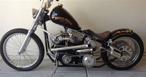 Financing offer available only on new harley‑davidson ® motorcycles financed through eaglemark savings bank (esb) and is subject to credit approval. 1960 Harley Davidson FLH Panhead Chopper For Sale - Rusty ...