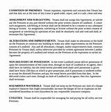 Photos of Colorado Residential Lease Agreement Template