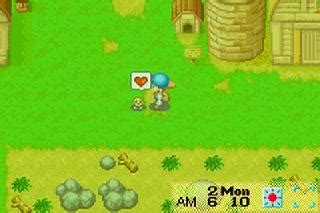 Harvest moon back to nature bahasa indonesia harvest moon: Harvest Moon - Friends of Mineral Town (E)(GBA) ROM