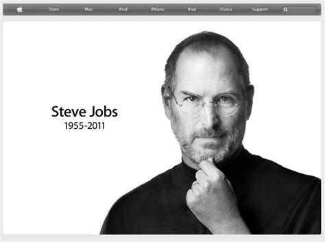 Check out this biography to get detailed information regarding his childhood, family life, achievements, death, etc. Apple's Steve Jobs Has Died