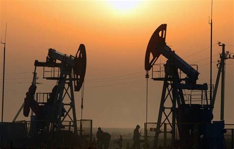 The oil and gas industry is one of the booming sectors of the world. IMF: Oil prices to average at $41 in 2020