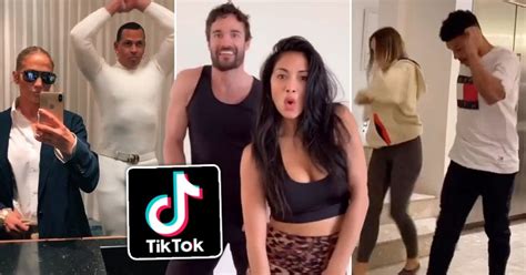 Tiktok Challenge Songs That Went Viral From Savage To Flip The Switch Metro News