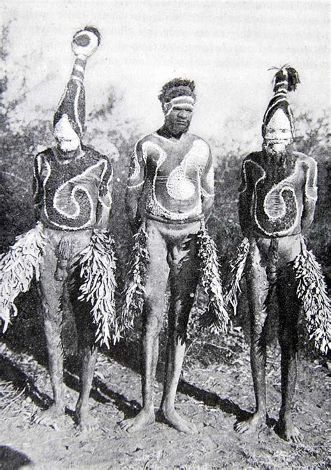 Australian Aborigines Aboriginal History Australian Aboriginal