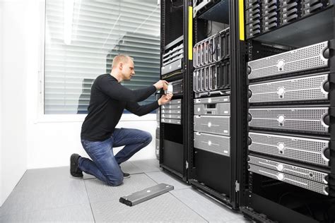 Server Support It Engine Sussex Surrey And London